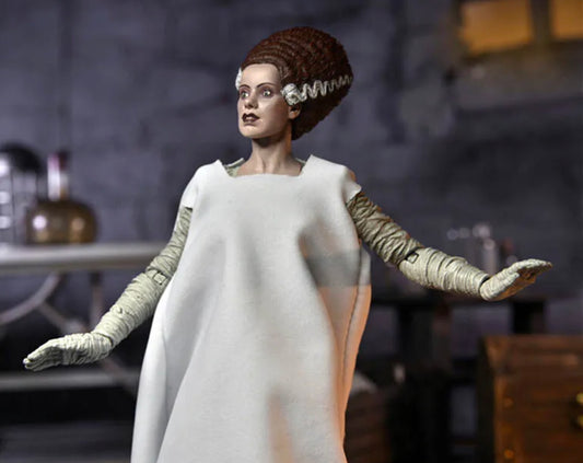 NECA Bride of Frankenstein Universal Monster Ultimate 7" Action Figure