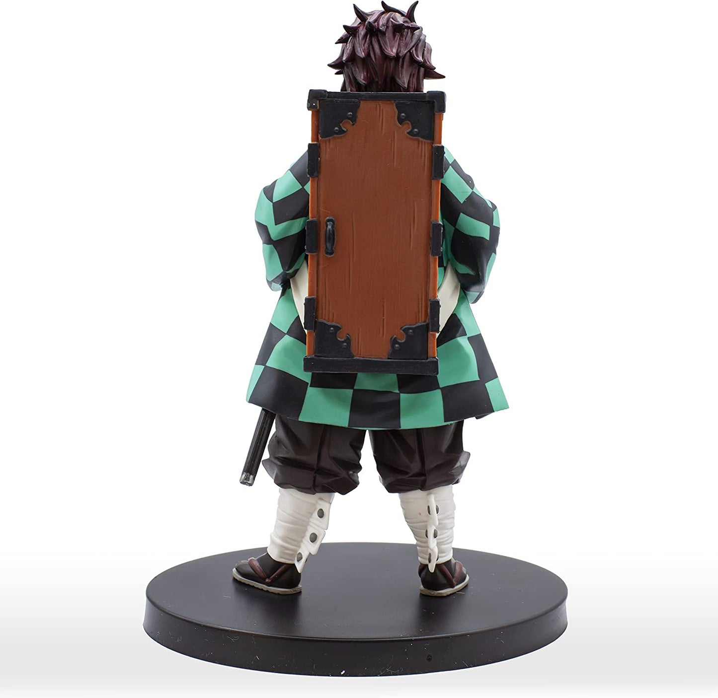 Banpresto  Tanjiro Kamado Figure Demon Slayer Vol. 18