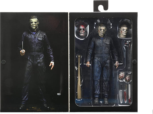 Neca halloween Kills ultimate michael Myers