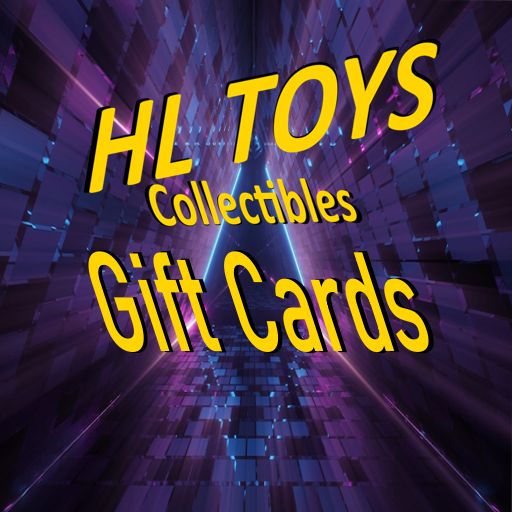 HL Toys Gift Card