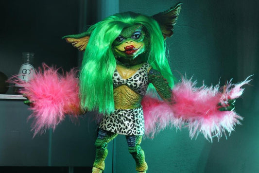 Neca gremlins ultimate Greta figure