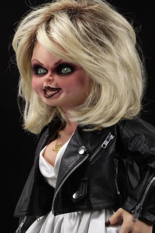 Bride of Chucky Life-Size Tiffany Replica