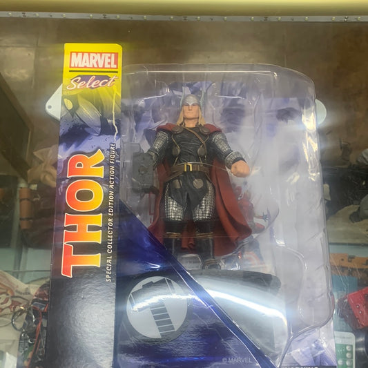 Marvel Select Thor