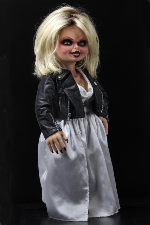 Bride of Chucky Life-Size Tiffany Replica